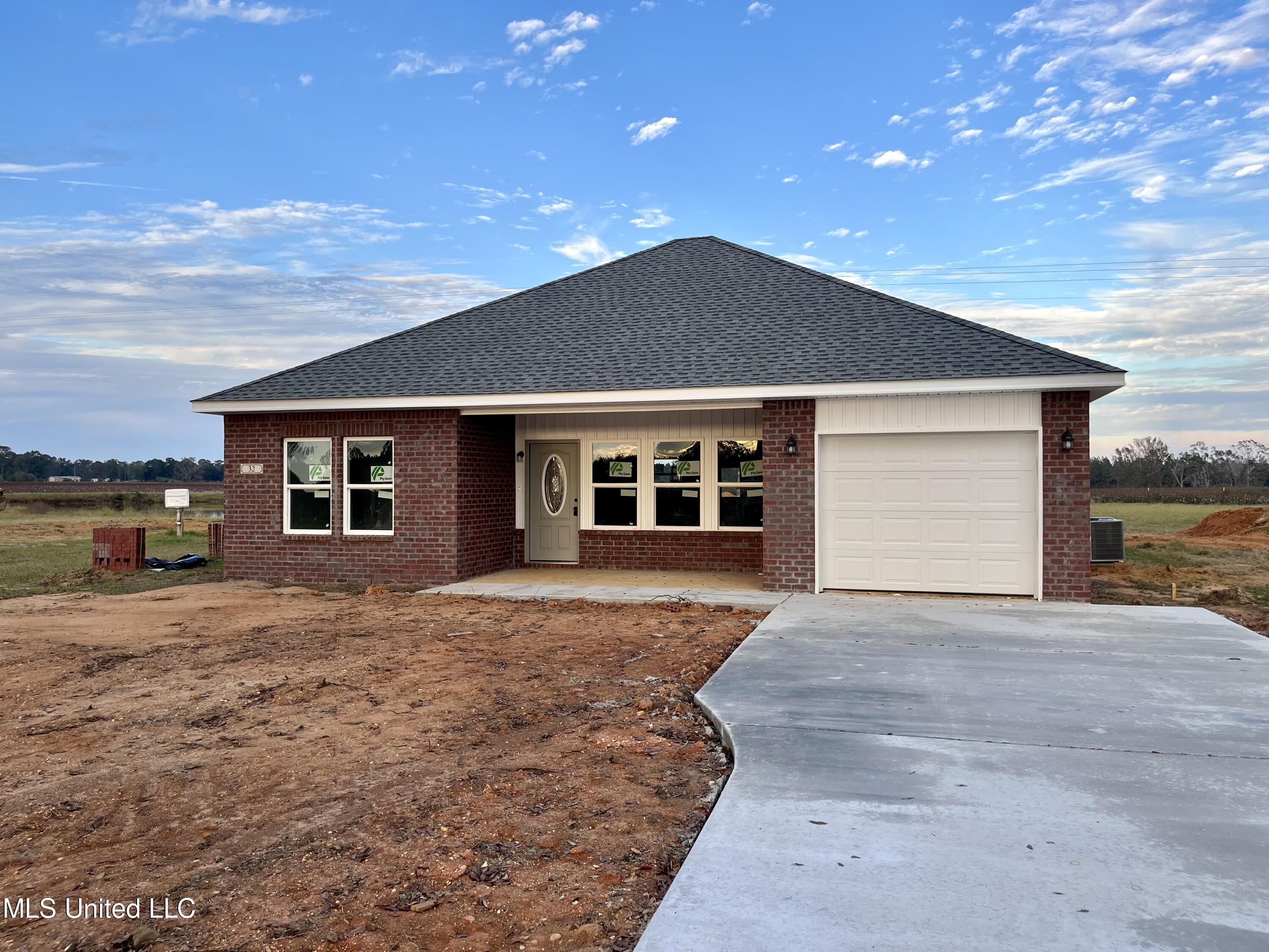 32 Rawls Road Perkinston, MS 39573 - Photo 37 of 38 IMG_8219