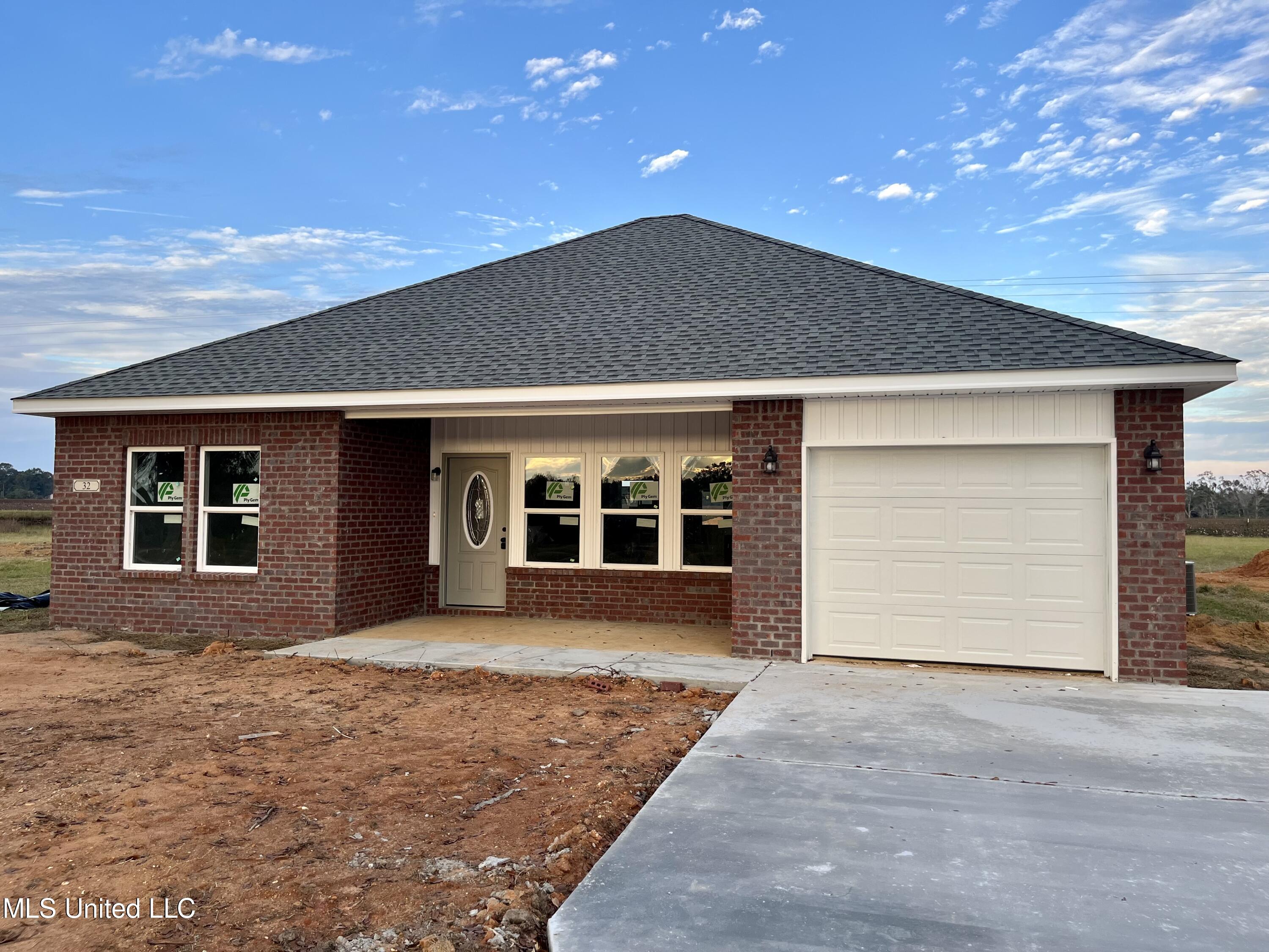 32 Rawls Road Perkinston, MS 39573 - Photo 38 of 38 IMG_8220