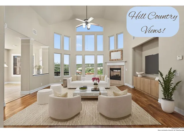 $875,000 | 13027 Walking Horse, Helotes, TX 78023