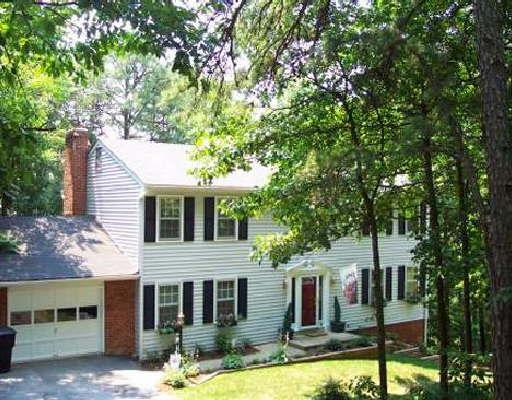 2660 Summit Ridge Road Northeast Roanoke, VA 24012 - Photo 1 of 1 Listing Photo