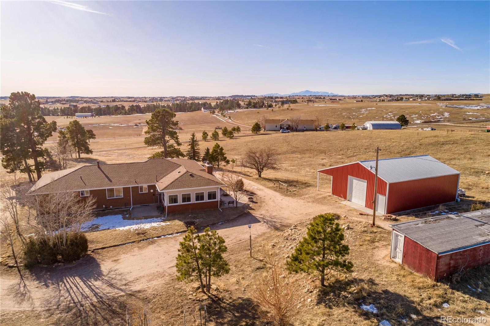 1932 Buttercup Road Elizabeth, CO 80107 - Photo 3 of 40 Gallery Image 3