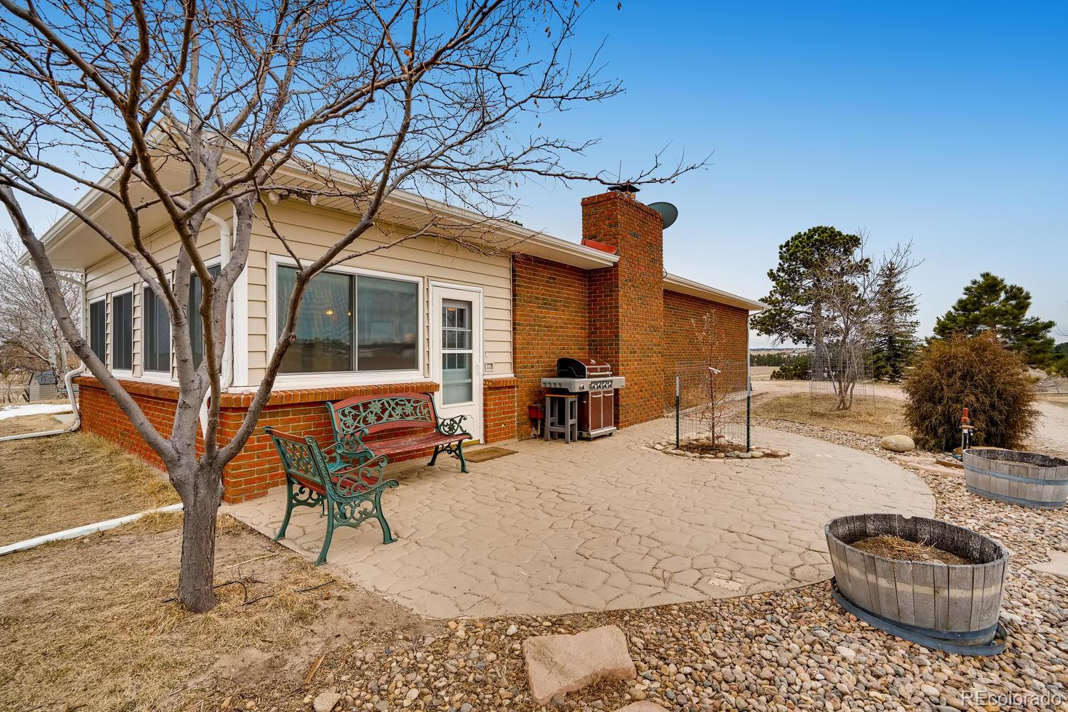1932 Buttercup Road Elizabeth, CO 80107 - Photo 35 of 40 Gallery Image 35