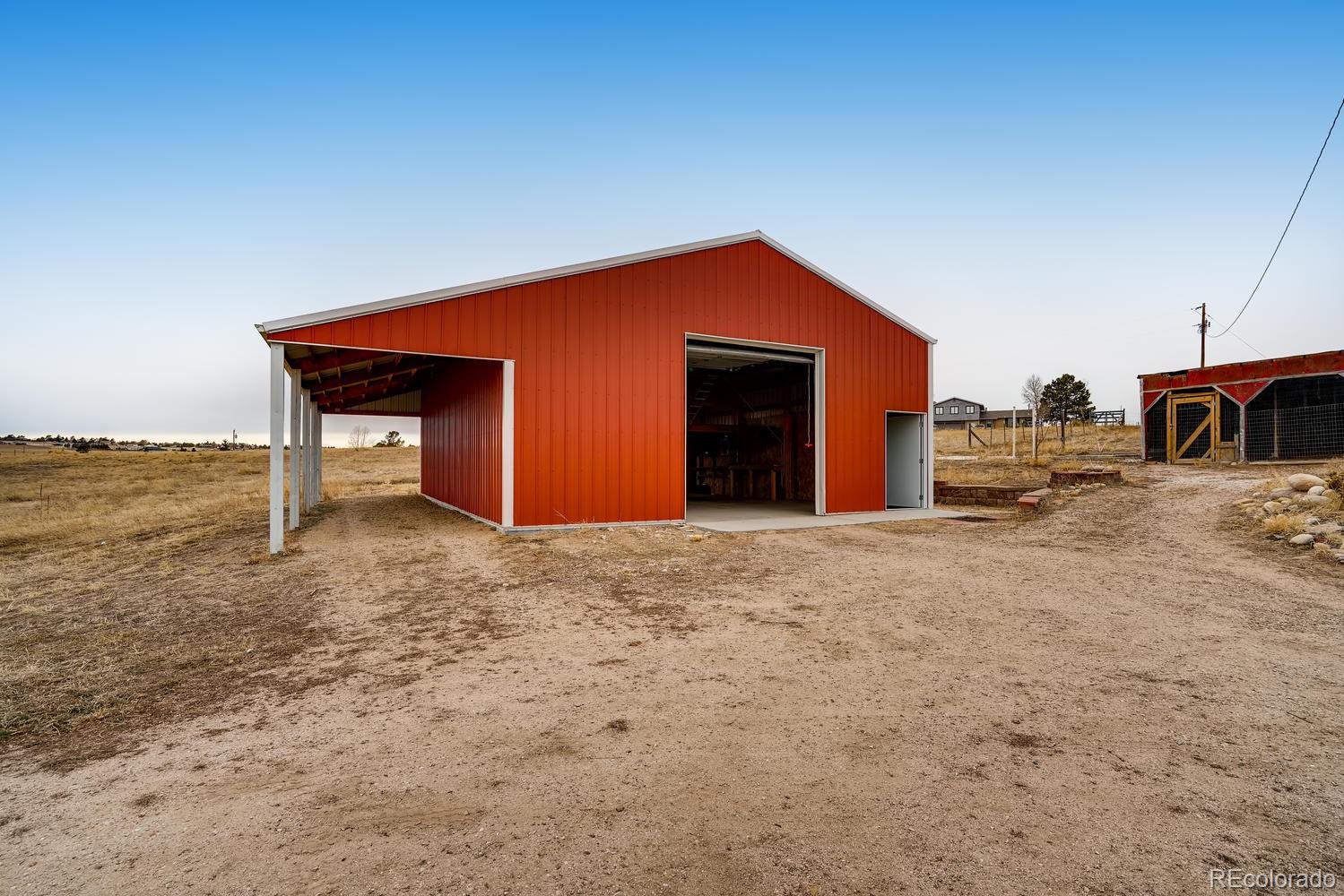 1932 Buttercup Road Elizabeth, CO 80107 - Photo 38 of 40 Gallery Image 38
