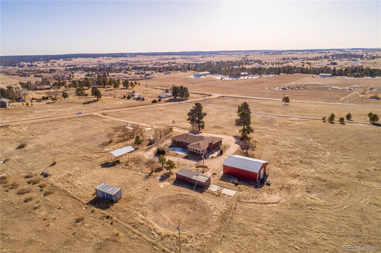 1932 Buttercup Road Elizabeth, CO 80107 - Photo 40 of 40 Gallery Image 40