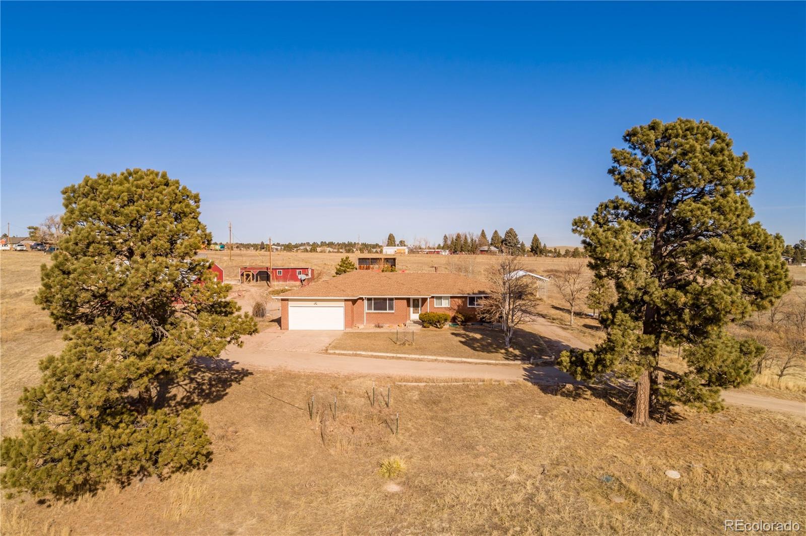 1932 Buttercup Road Elizabeth, CO 80107 - Photo 4 of 40 Gallery Image 4