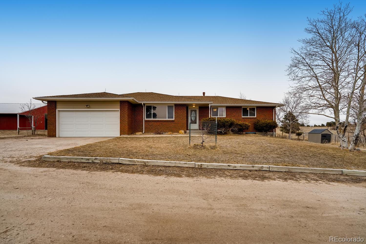 1932 Buttercup Road Elizabeth, CO 80107 - Photo 6 of 40 Gallery Image 6