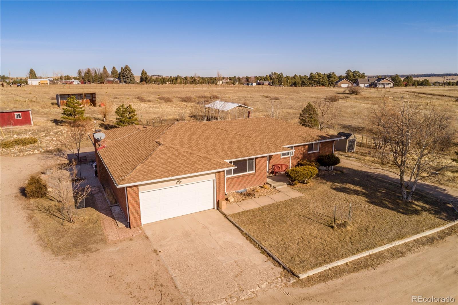 1932 Buttercup Road Elizabeth, CO 80107 - Photo 8 of 40 Gallery Image 8