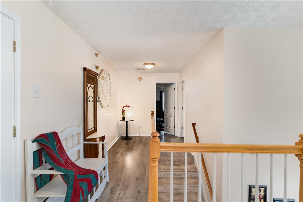 40 Cindy Circle Covington, GA 30016 - Photo 17 of 34 a view of a room with gym equipment