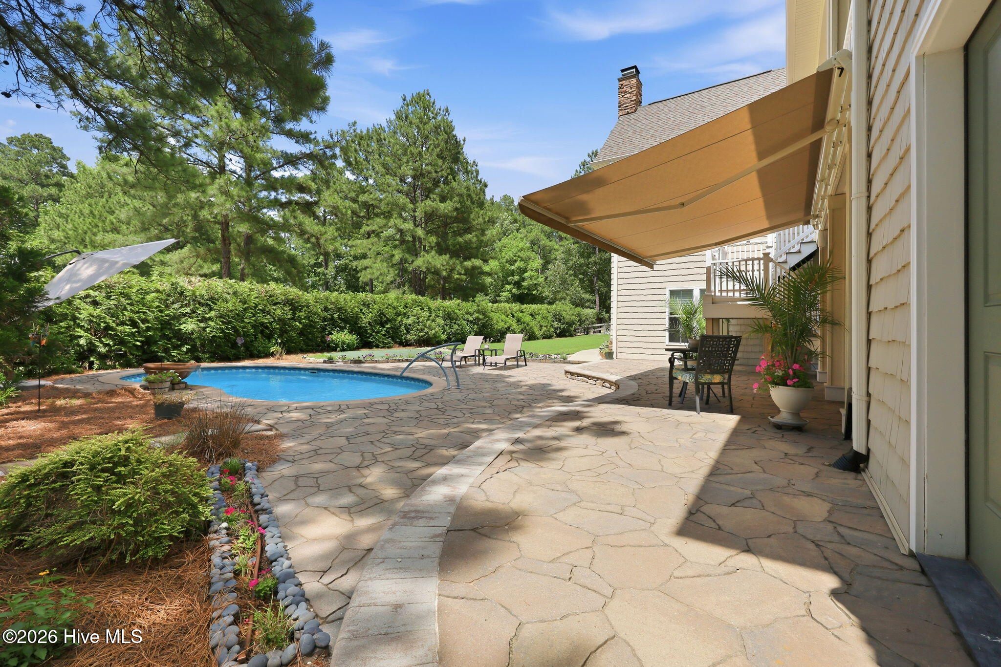 164 Saddle Ridge West End, NC 27376 - Photo 55 of 79