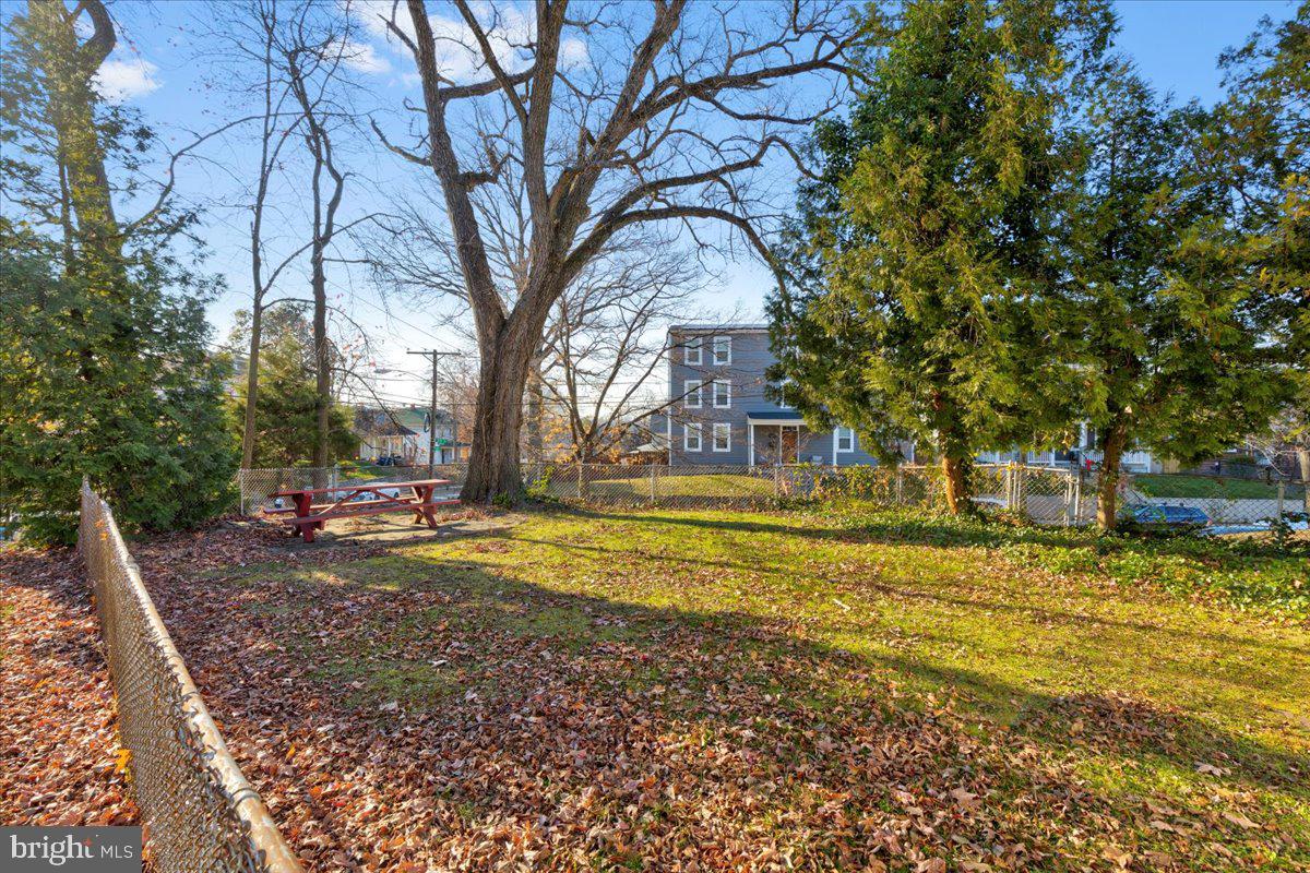 2301 Naylor Road Southeast Washington, DC 20020 - Photo 13 of 56 more than 7000 sq. ft. of land