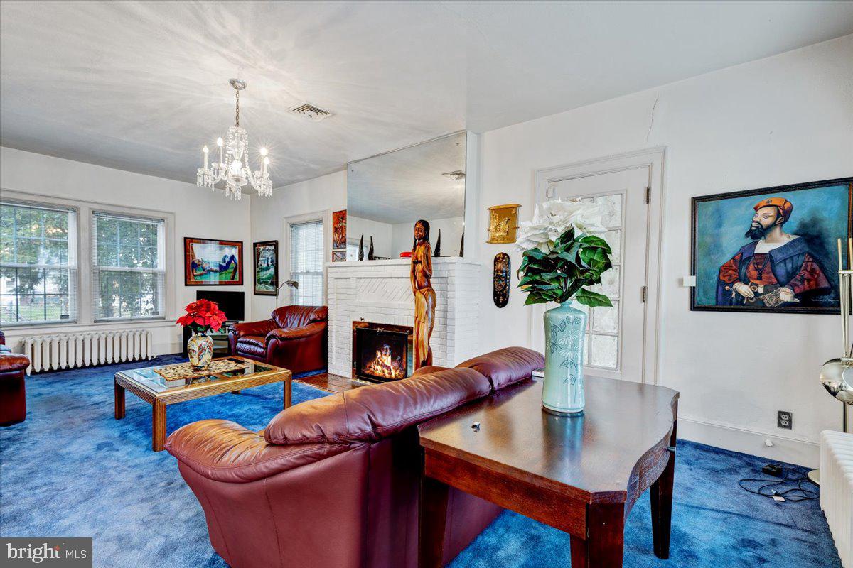 2301 Naylor Road Southeast Washington, DC 20020 - Photo 17 of 56 Formal living room