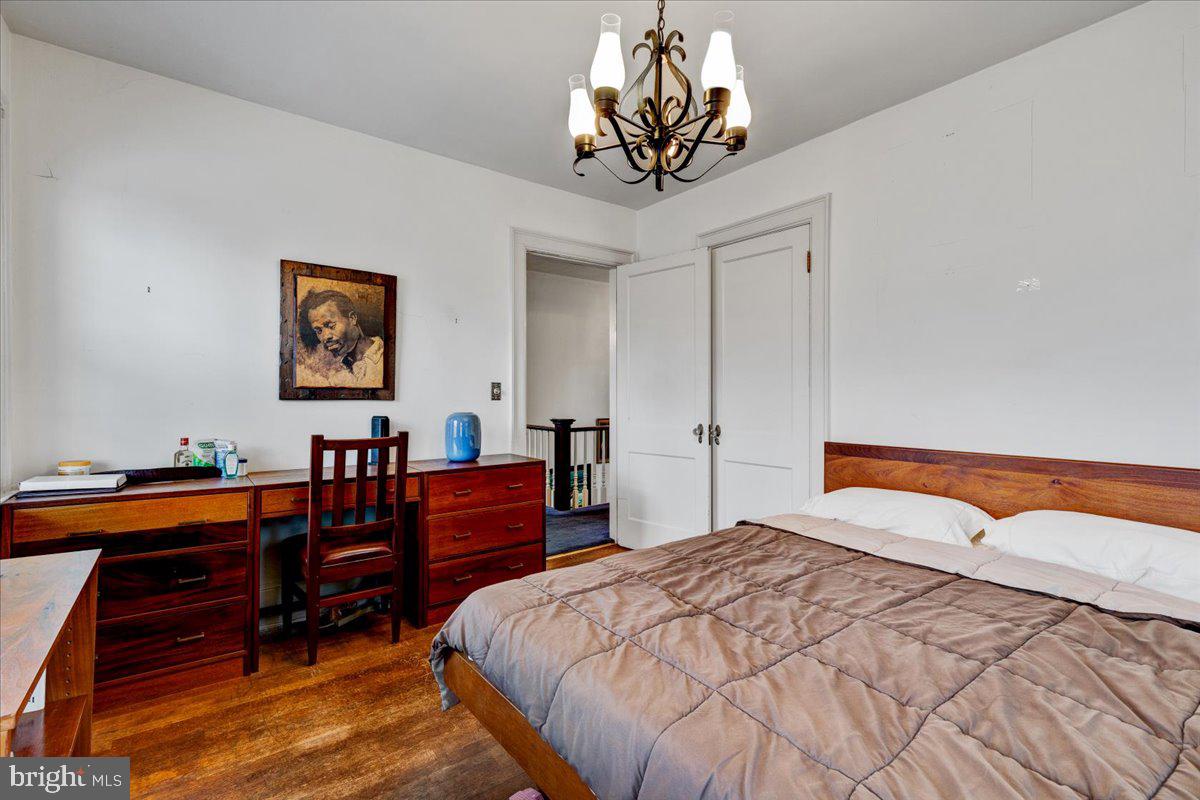 2301 Naylor Road Southeast Washington, DC 20020 - Photo 41 of 56 2nd bedroom