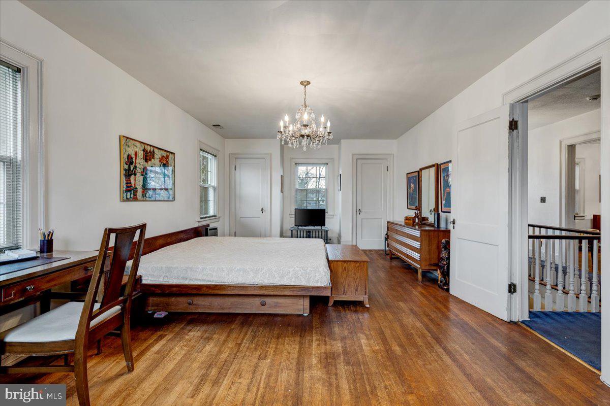 2301 Naylor Road Southeast Washington, DC 20020 - Photo 45 of 56 hardwood floors in the owners suite