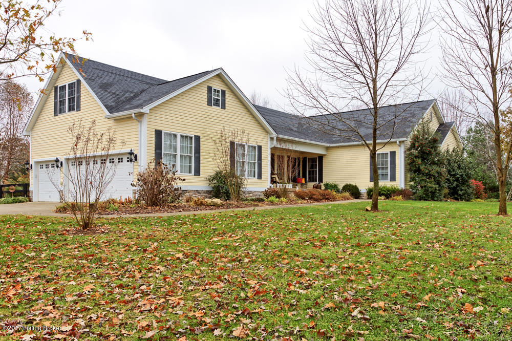 2570 Todds Point Road Simpsonville, KY 40067 - Photo 1 of 67 2570-TPR-1
