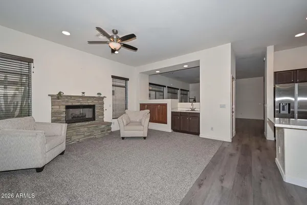 $462,500 | 2210 East Branham Lane, Phoenix, AZ 85042