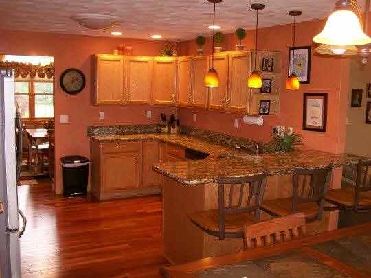 3048 North Silver Ridge Drive Oregon, IL 61061 - Photo 2 of 11 Gallery Image 2