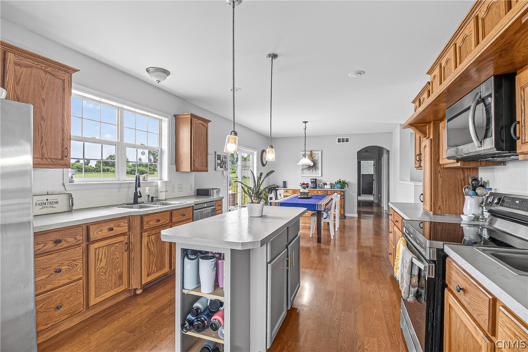 7307 California Road Marshall, NY 13328 - Photo 14 of 44