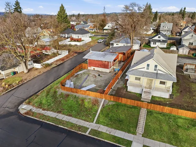 $100,000 | 1808 North Cannon Street, Spokane, WA 99205