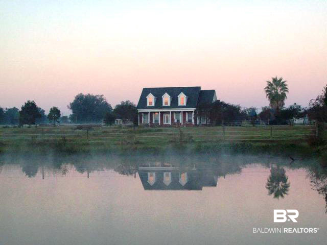 9650 Lancaster Road Theodore, AL 36582 - Photo 1 of 1