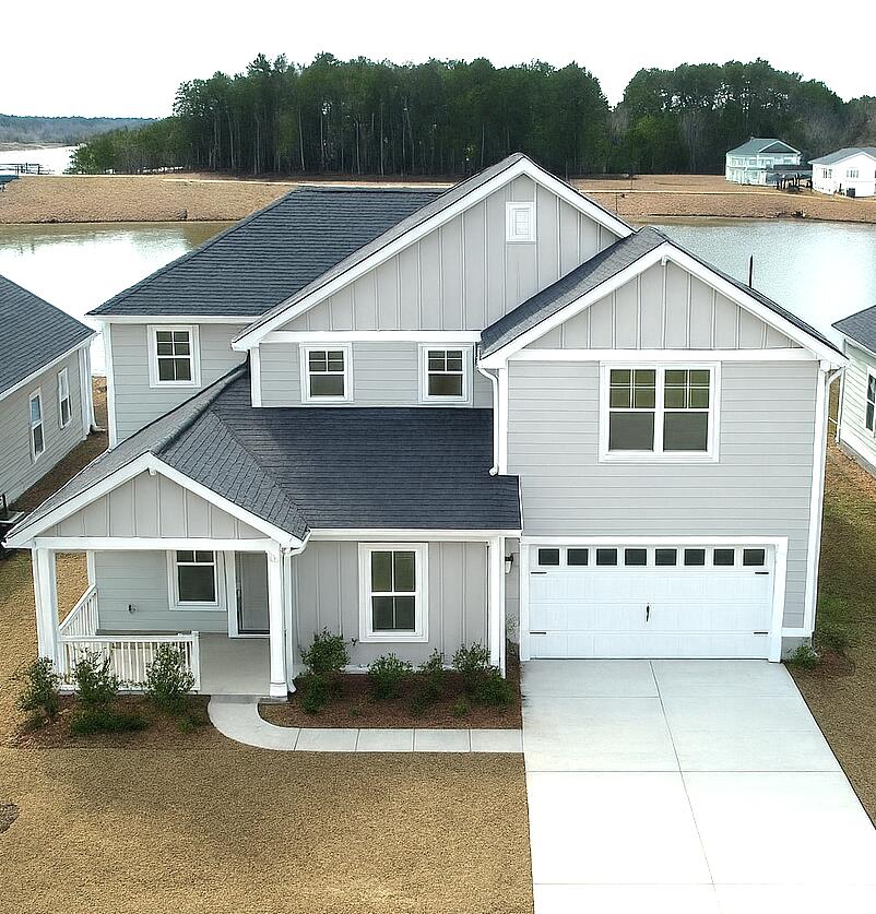 421 radiant Blue Drone Color Corrected