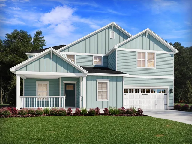 $518,990 | 421 Radiant Blue Way, Summerville, SC 29486