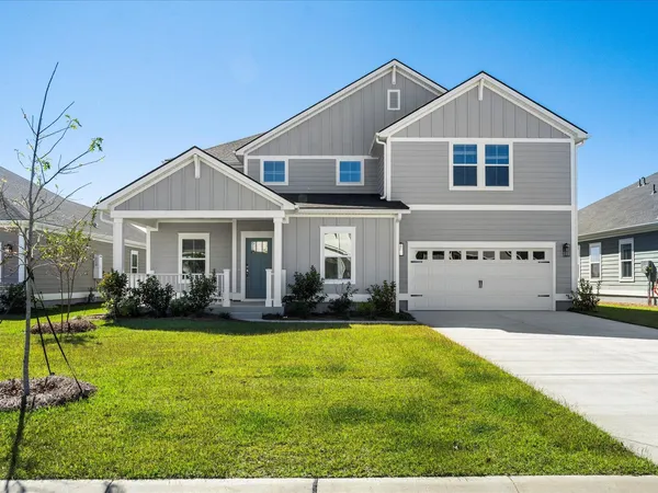 $539,990 | 421 Radiant Blue Way, Summerville, SC 29486