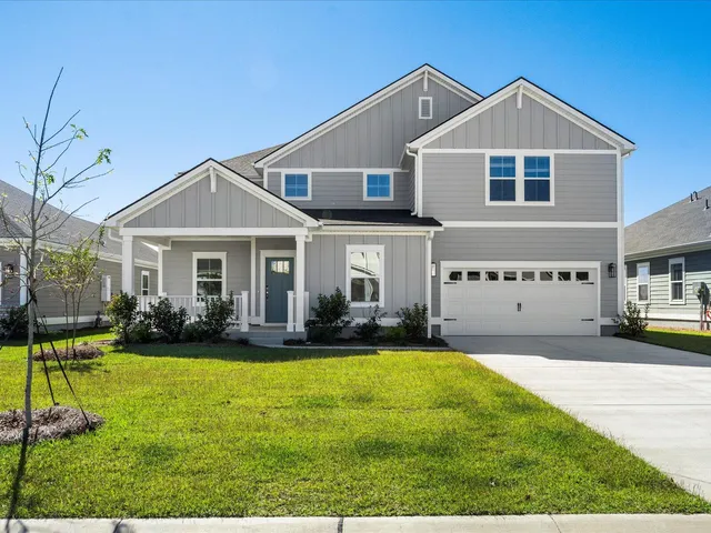 $518,990 | 421 Radiant Blue Way, Summerville, SC 29486