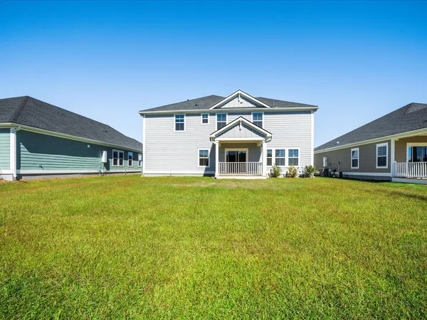 $539,990 | 421 Radiant Blue Way, Summerville, SC 29486