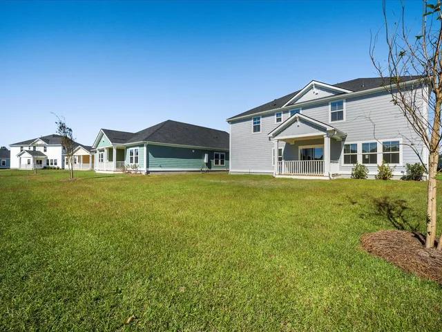 $518,990 | 421 Radiant Blue Way, Summerville, SC 29486