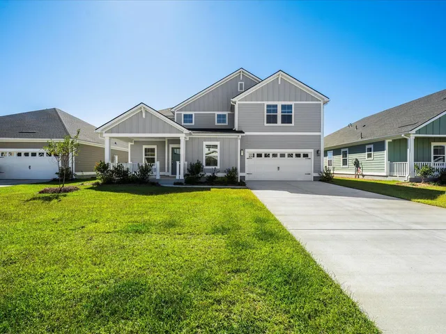 $518,990 | 421 Radiant Blue Way, Summerville, SC 29486
