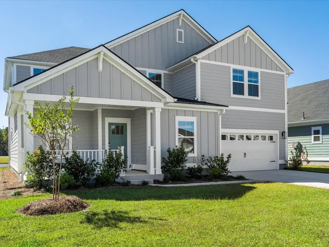 $518,990 | 421 Radiant Blue Way, Summerville, SC 29486