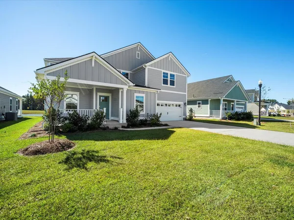 $539,990 | 421 Radiant Blue Way, Summerville, SC 29486