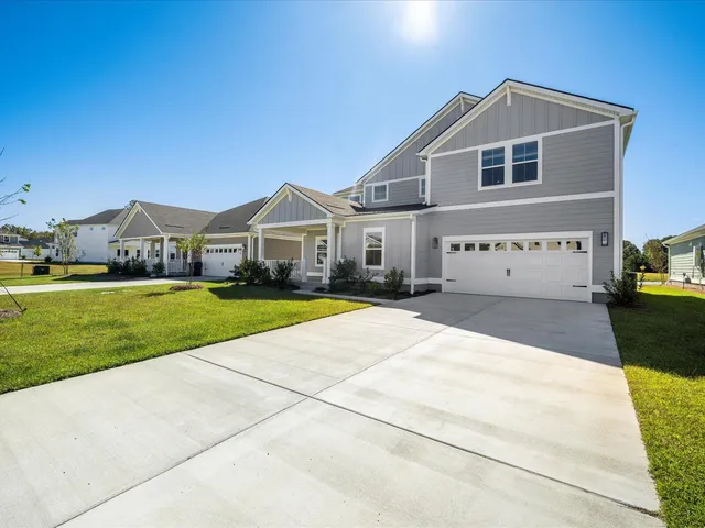 $518,990 | 421 Radiant Blue Way, Summerville, SC 29486