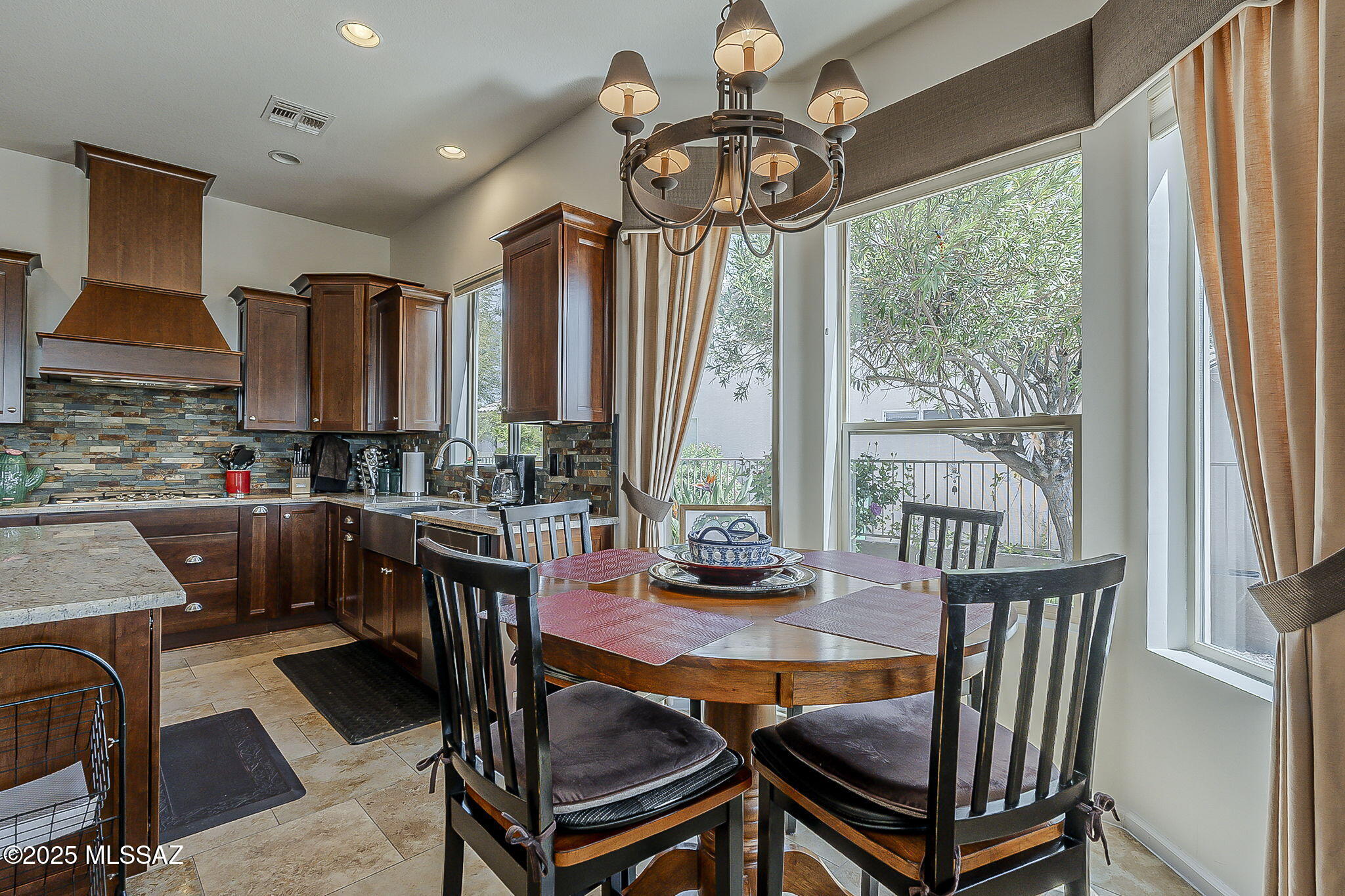 65473 East Rose Ridge Drive Tucson, AZ 85739 - Photo 24 of 50