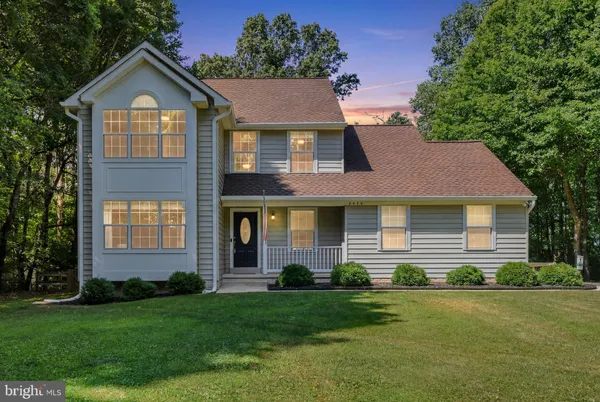 $625,000 | 4698 Egg Hill Drive, Manchester, MD 21102