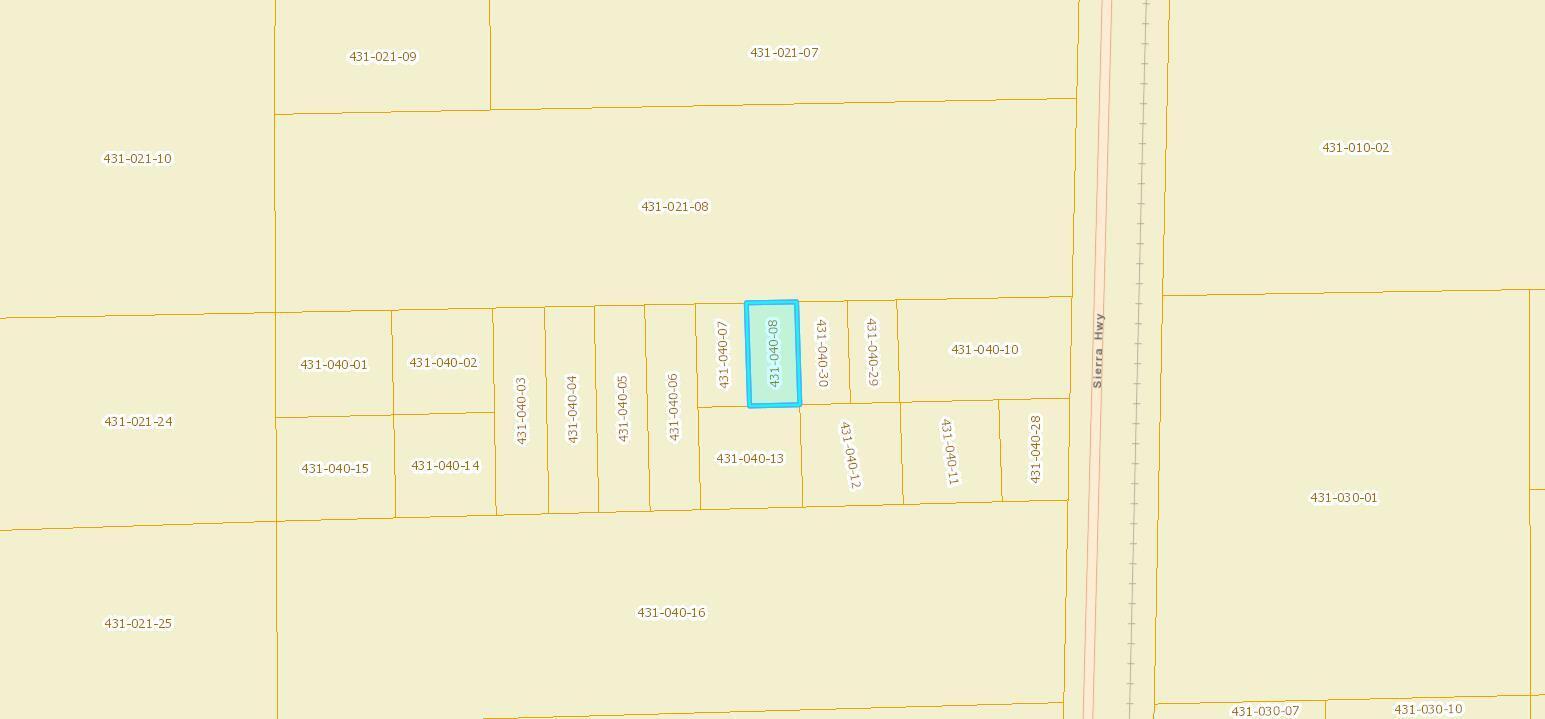 Sierra Highway Mojave, CA 93501 - Photo 4 of 10 a picture of a glass door