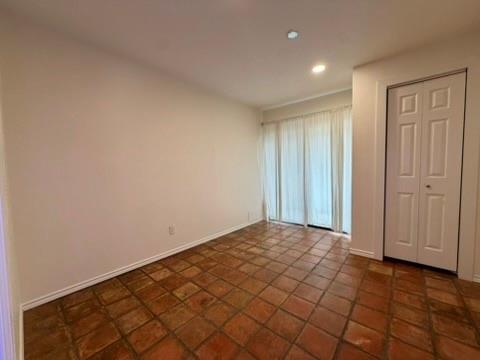 5045 Thunder Road Dallas, TX 75244 - Photo 24 of 28 a view of an empty room