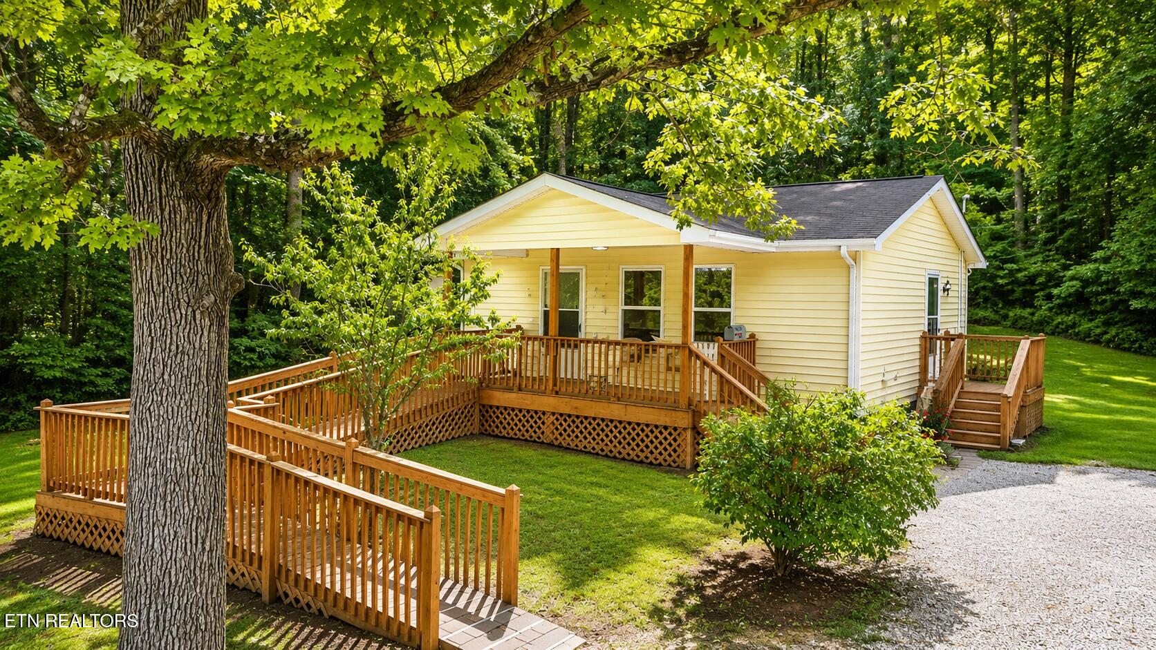 8657 Buffalo Road Oneida, TN 37841 - Photo 1 of 23 2