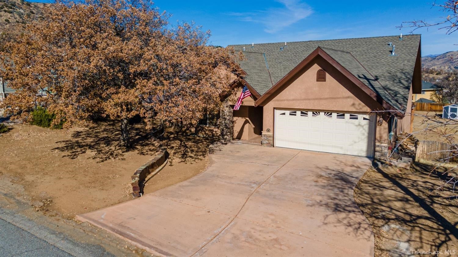 21321 Quail Springs Road Tehachapi, CA 93561 - Photo 1 of 32 Gallery Image 1