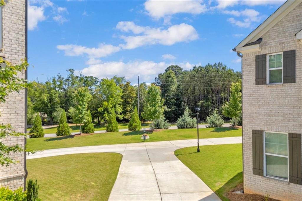 1192 Edwin Lane Sugar Hill, GA 30518 - Photo 22 of 33