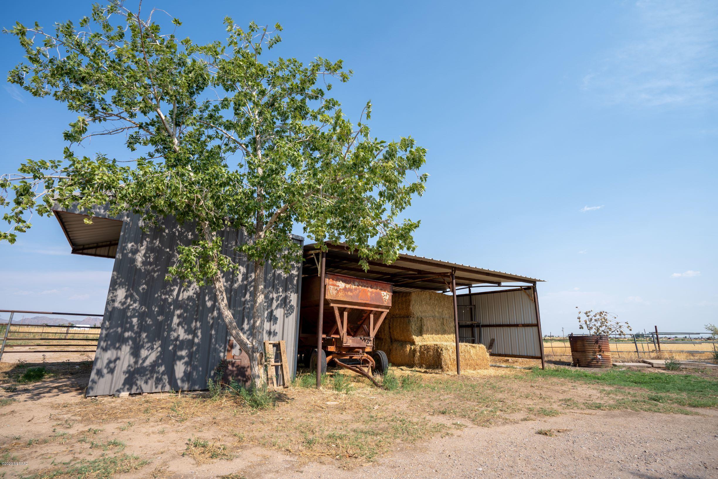 7664 Fort Grant Road Willcox, AZ 85643 - Photo 34 of 43