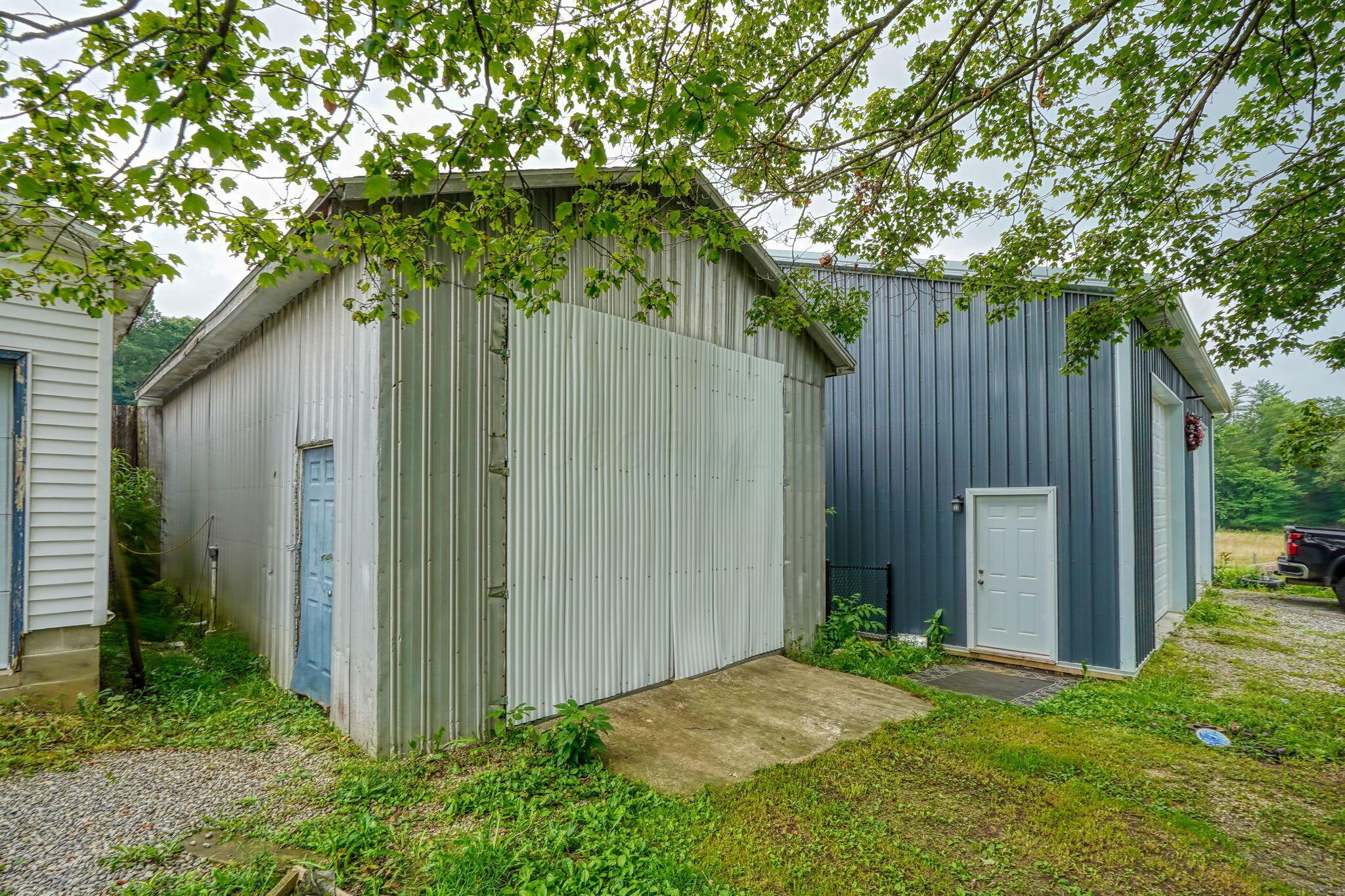 1824 Debord Road Chillicothe, OH 45601 - Photo 29 of 50 1824 Debord Rd (29)