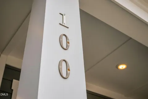 $849,500 | 100 English Violet Lane, Raleigh, NC 27610