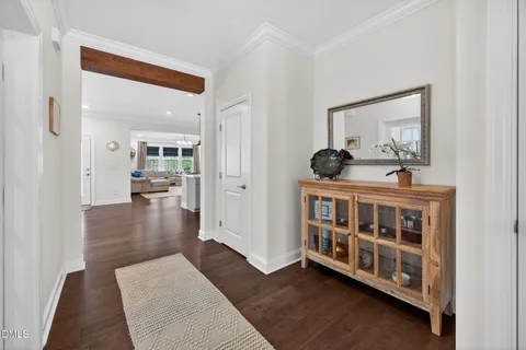 $849,500 | 100 English Violet Lane, Raleigh, NC 27610