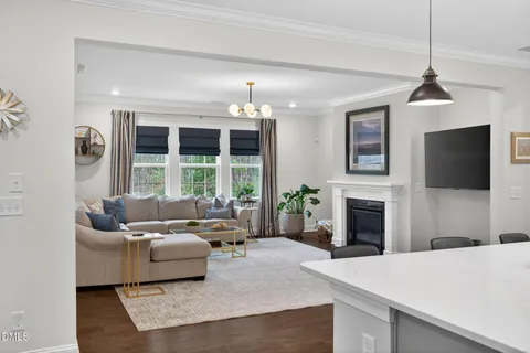 $829,000 | 100 English Violet Lane, Raleigh, NC 27610