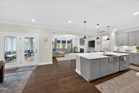 $849,500 | 100 English Violet Lane, Raleigh, NC 27610