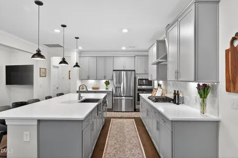 $849,500 | 100 English Violet Lane, Raleigh, NC 27610