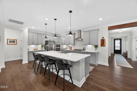 $849,500 | 100 English Violet Lane, Raleigh, NC 27610