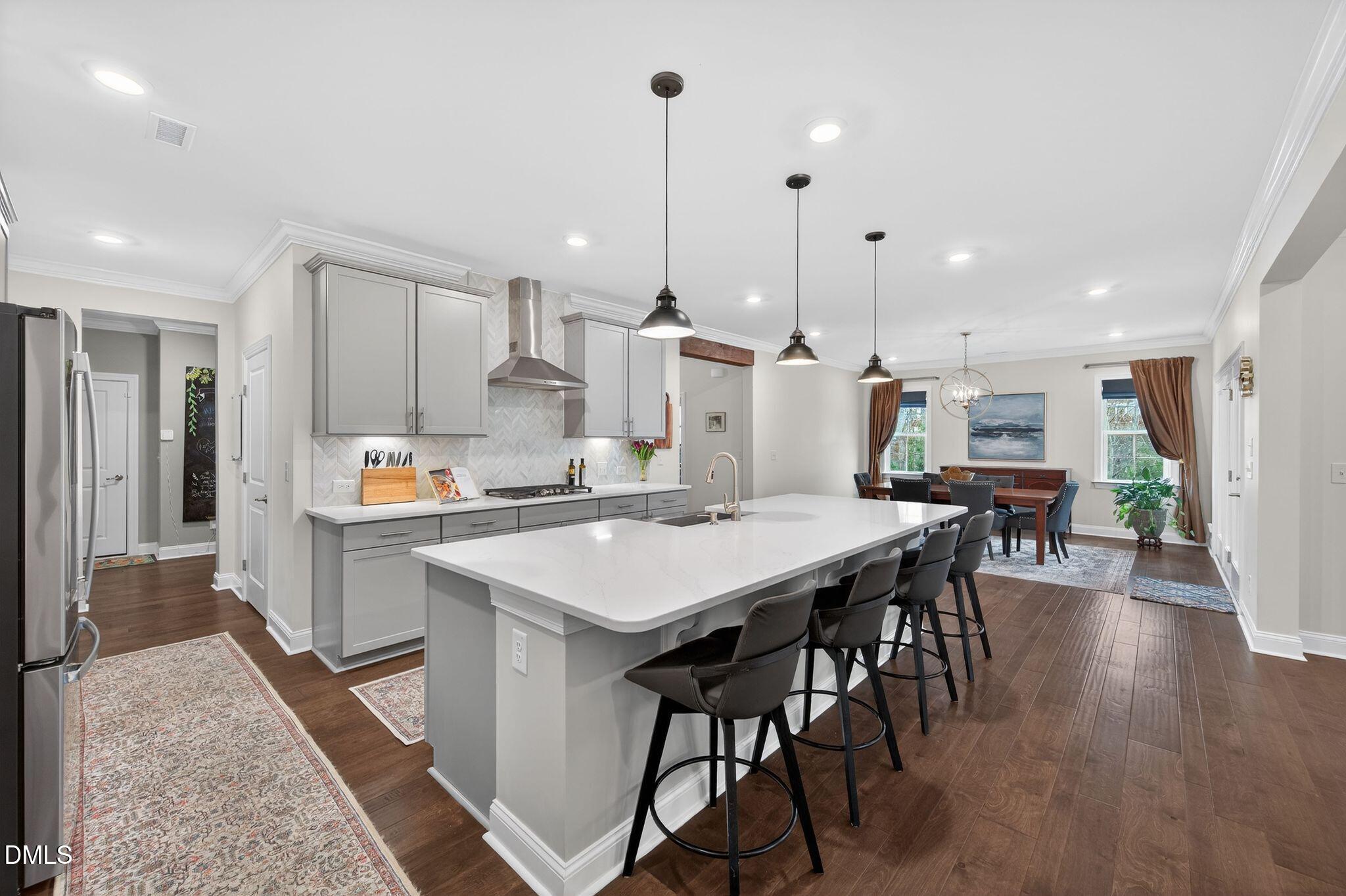 100 English Violet Lane Raleigh, NC 27610 - Photo 14 of 101 74_DSC_6415