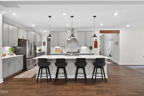 $849,500 | 100 English Violet Lane, Raleigh, NC 27610